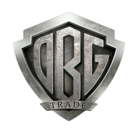 OBG Trade metallic shield