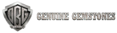 OBG Trade Genuine Gemstones